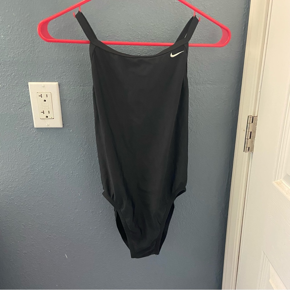 Nike swim suit